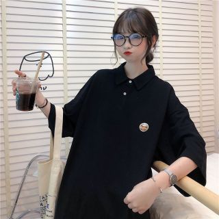 [ ORDER TAOBAO]  Áo Phông Nữ Có Cổ