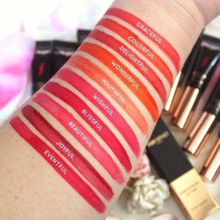 Son pony deep and pure liptint