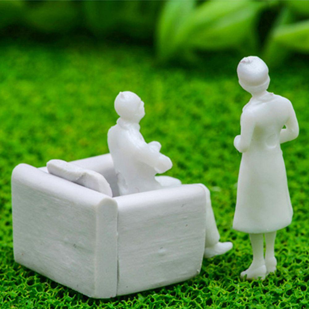 Set 200 Mô Hình Người Dùng Để Trang Trí