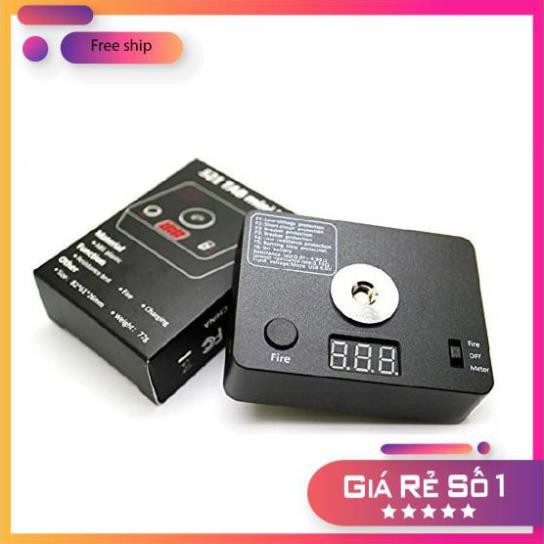 ⚡️Heat Up⚡️ Dụng Cụ Đo Ohm Cao Cấp  _Thiết Bị Điện Tử