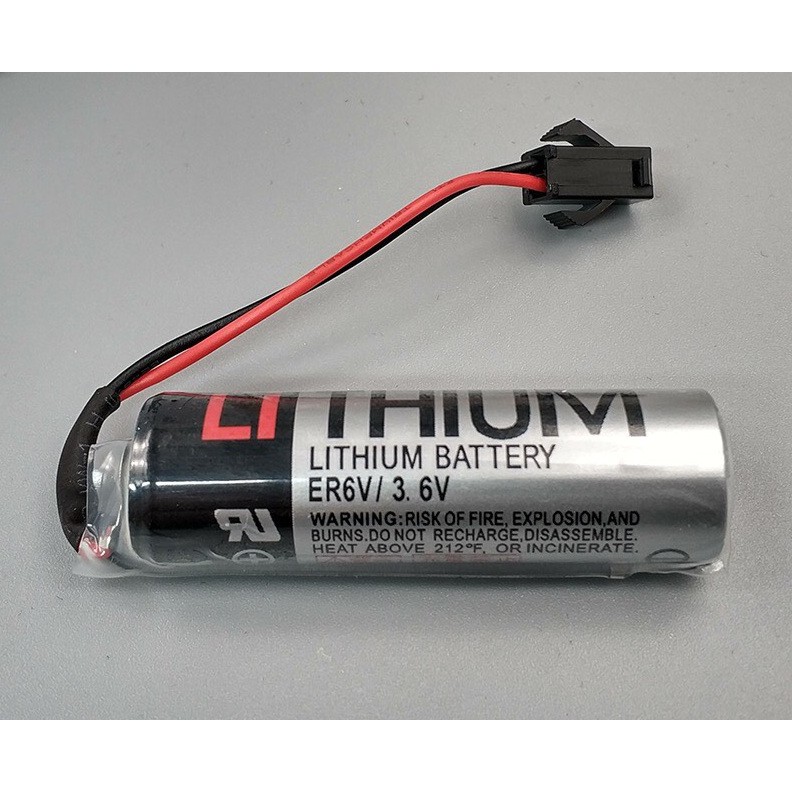 Pin nuôi nguồn Toshiba ER6V OTC 5096-434 3.6V