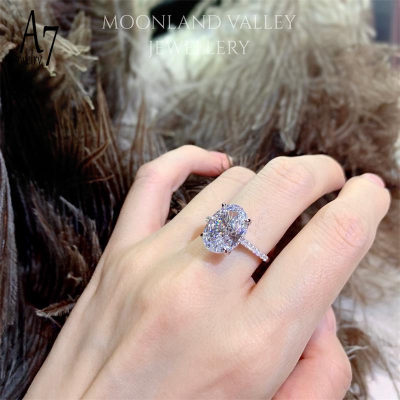 Nhẫn bạc S925 thời trang sành điệu