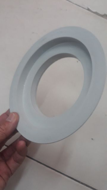 Đai gắn trụ than hoạt tính bình lọc nước