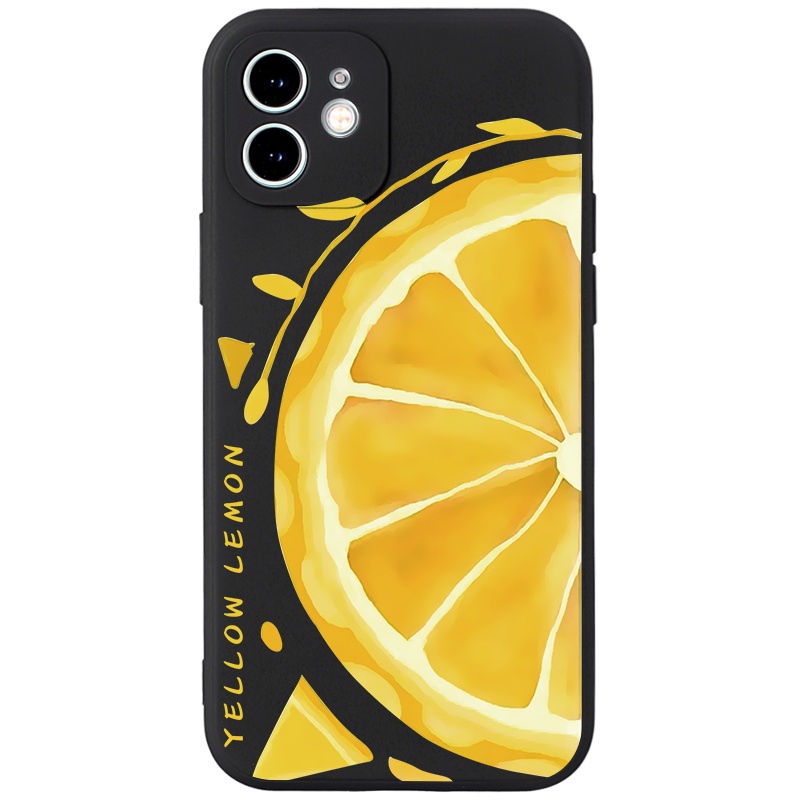 Ốp lưng JEERO hoạt hình dễ thương đẹp độc lạ cho iphone 14 13 12 11 Pro Max SE 2020 X XR XS ip 8 7 6 6S Plus kute HFF422