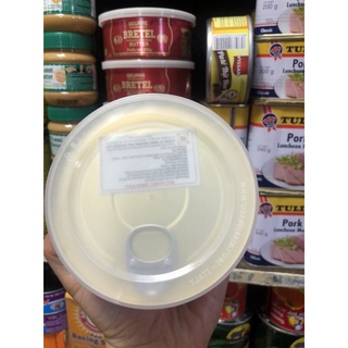 Bơ hiệu Bretel, bơ Pháp, 250gr
