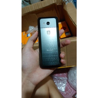 Điện Thoại Philips Xenium E590