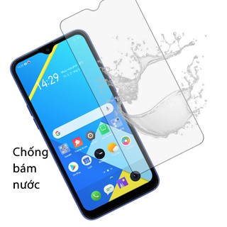 Miếng dán màn hình cường lực Realme C2