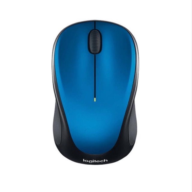 Chuột Không Dây Logitech M235