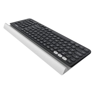 Bàn phím Bluetooth không dây Logitech K780