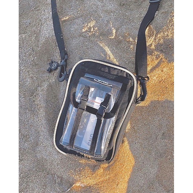 Túi CrossBag Colkids Mini Bag CND [ Tặng Bạch Tuộc mini + Full tag ] | BigBuy360 - bigbuy360.vn