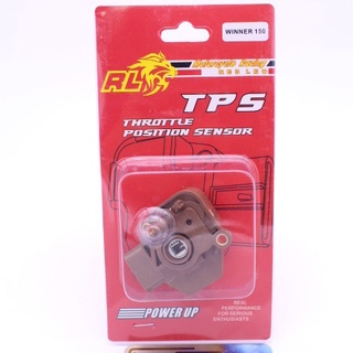 Cảm biến bướm ga redleo winner / sonic - x135shop