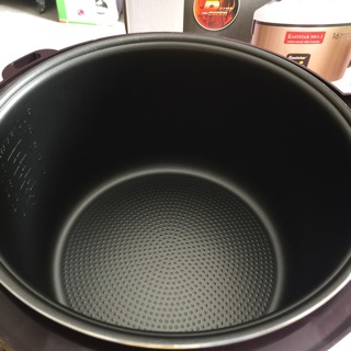 Nồi cơm điện Eastar 3L