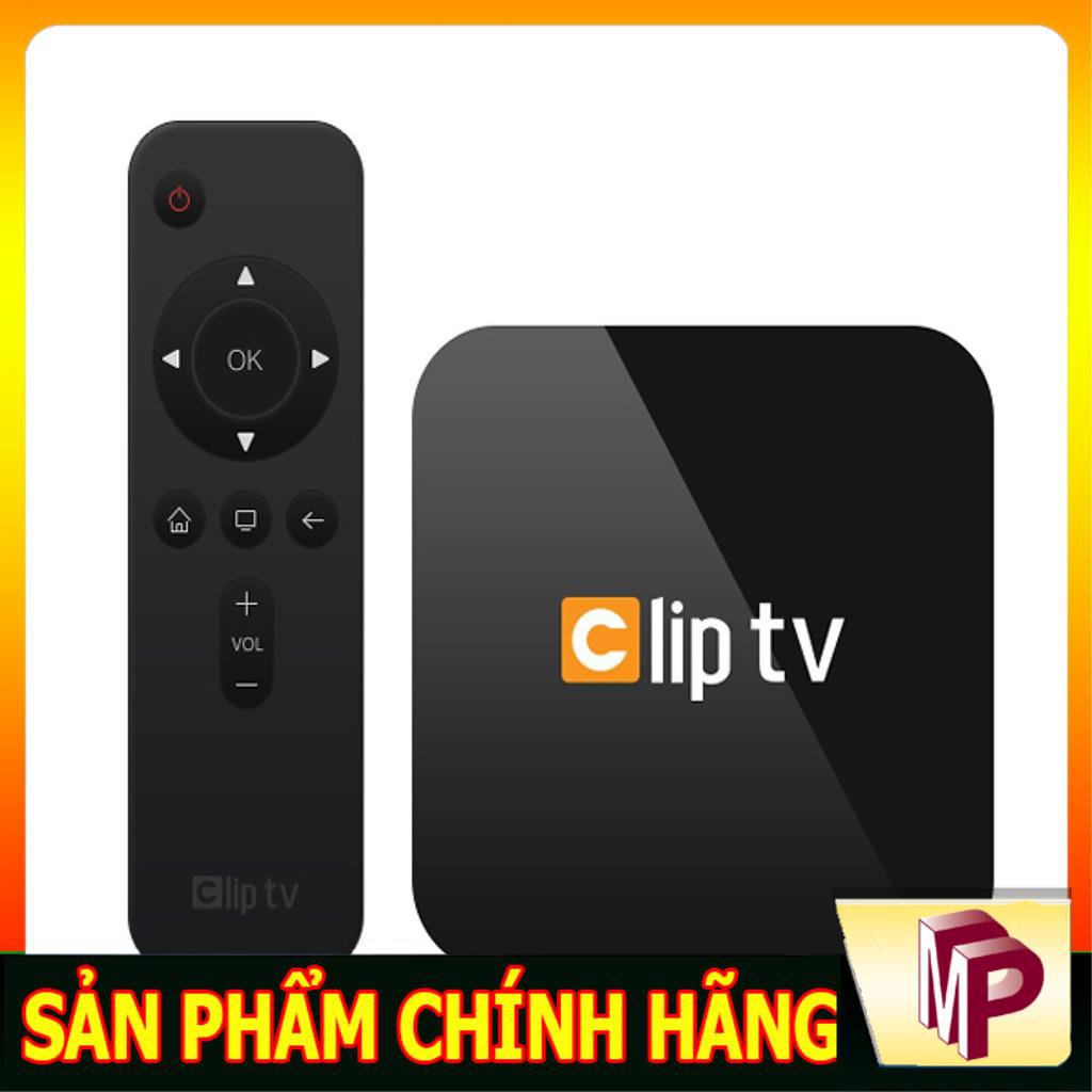 Tivi Box Android Clip F1S chính hãng - Minh Phong Store