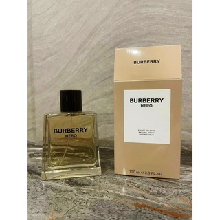 ✨ Nước Hoa Burberry Hero Edt - 10ml