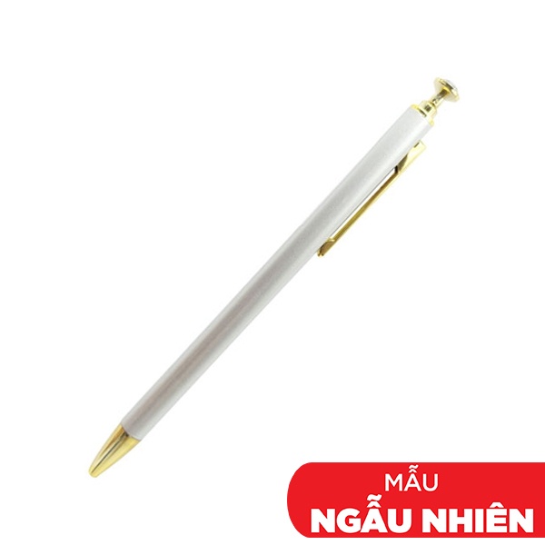 Bút Chì Bấm 0.5 mm - T&amp;Field MP-852 (Mẫu Màu Giao Ngẫu Nhiên)