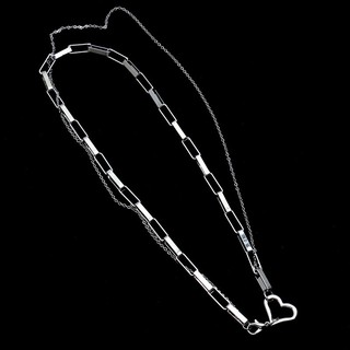 chocker dạng xích cá tính DCX50 Mayconner