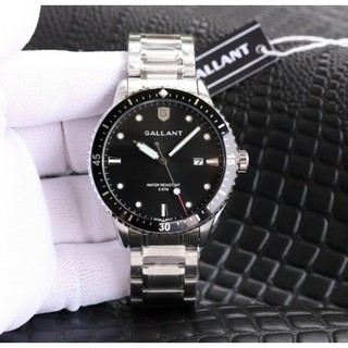 ĐỒNG HỒ NAM GALLANT CÁ TÍNH DÀNH CHO QUÝ ÔNG