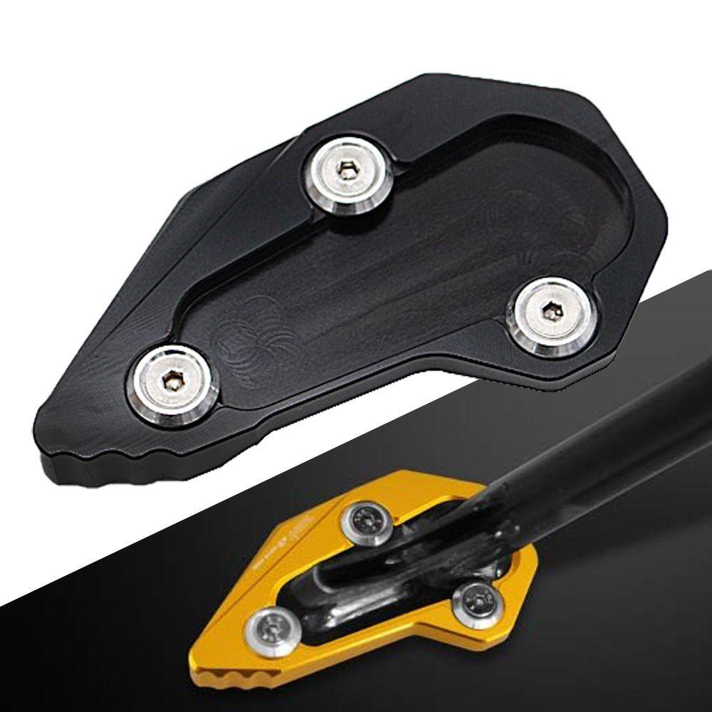 ESPO Miếng Đệm Chân Chống Mở Rộng Dành Cho Xe Mô Tô BMW R1200R R1200RS 15-18