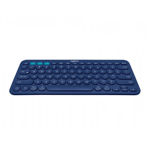 Bàn phím bluetooth đa thiết bị Logitech K380 - Hàng Chính Hãng