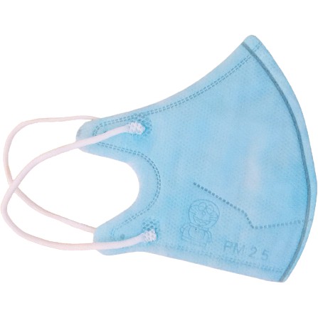 [Chính hãng] 1 hộp 10 cái khẩu trang cho bé dưới 5 tuổi thiết kế 3D 4 lớp vải SMS khang khuan, nhiều màu | BigBuy360 - bigbuy360.vn