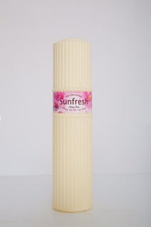 Nước hoa xịt phòng Sunfresh 380ml