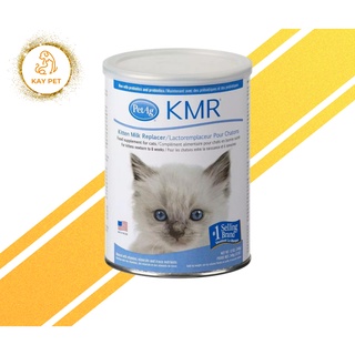 SỮA BỘT KMR THAY THẾ SỮA MẸ CHO MÈO SƠ SINH 340G