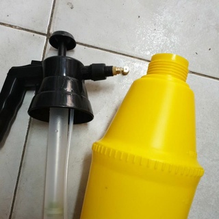 Bình Sịt Tưới Cây 2Lít