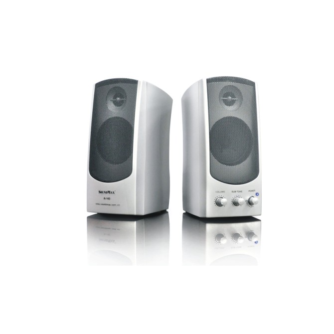 LOA SOUNDMAX 2.0 A140 - A150