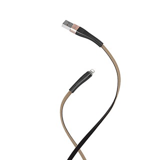 Cáp Sạc Lightning Hoco U39