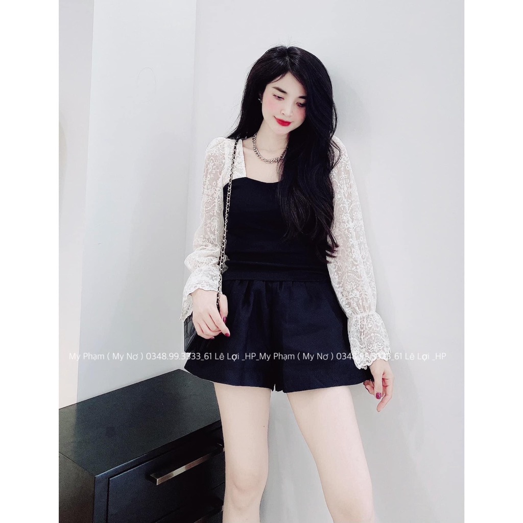 Áo Len Nam cổ lọ dài tay đẹp thời trang nam cao cấp Weshop68