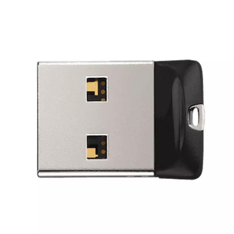 Usb Hiệu Cruzer CZ33 2.0 Dung Lượng 128GB