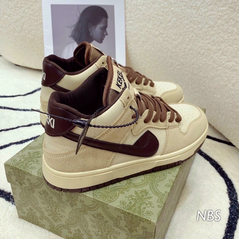 Giày thể thao fullbox