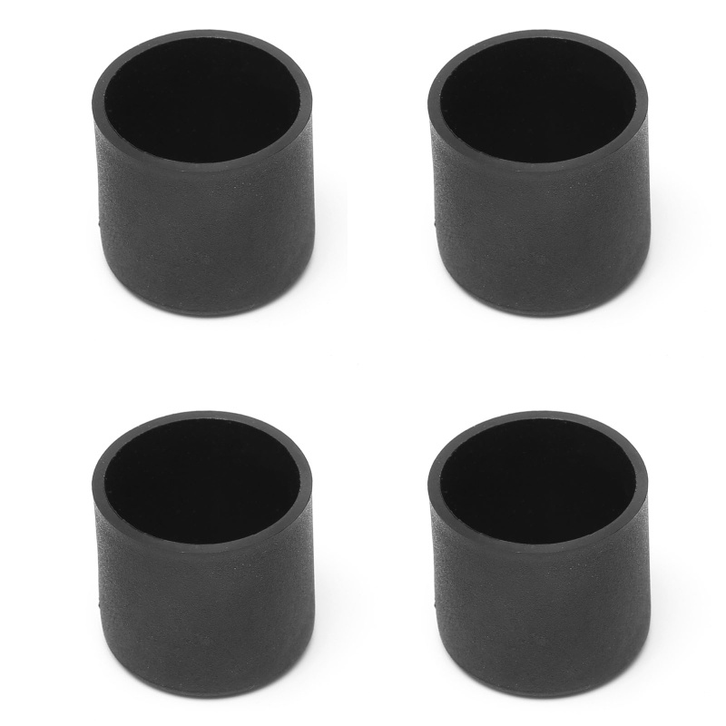 Set 4 Chân Bàn Ghế Bằng PE Chống Trầy Xước Tiện Dụng
