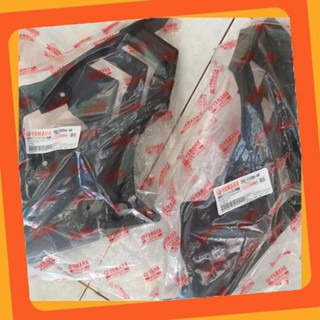 Cặp lưỡi mỏ cày exciter 135 150