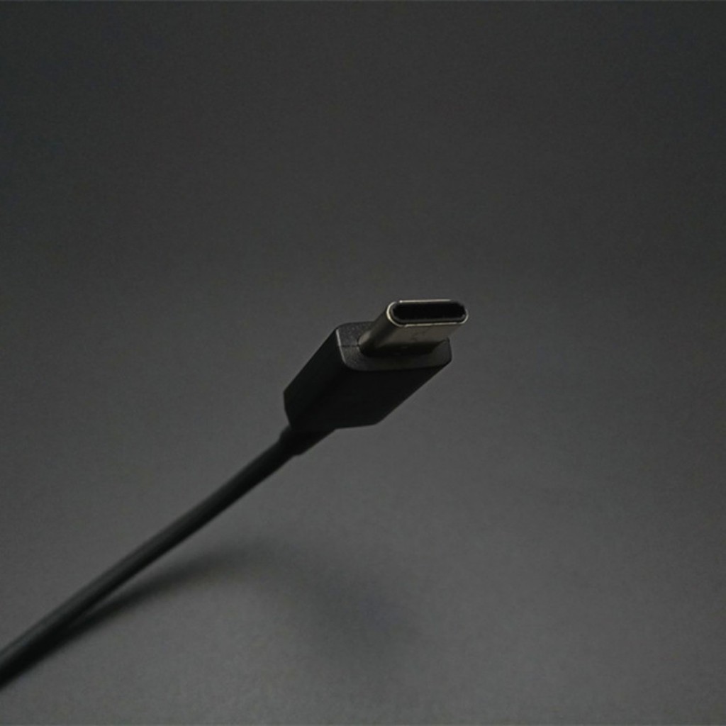 Cáp sạc nhanh Type C Samsung chính hãng_ Type C to Type C_ Cáp 2 đầu Type C real 1m