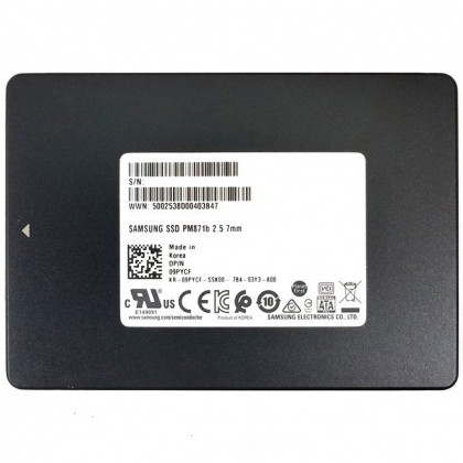 Ổ cứng SSD Samsung PM871b 2.5-Inch SATA III 256GB 512GB (Samsung 860 EVO OEM)-bảo hành 36 tháng