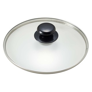Vung nồi thủy tinh 24cm VK24