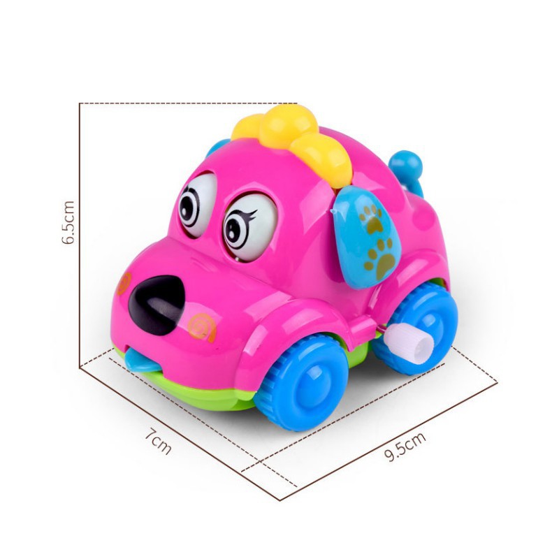 Mô hình xe ô tô đồ chơi thú vị dành cho các bé