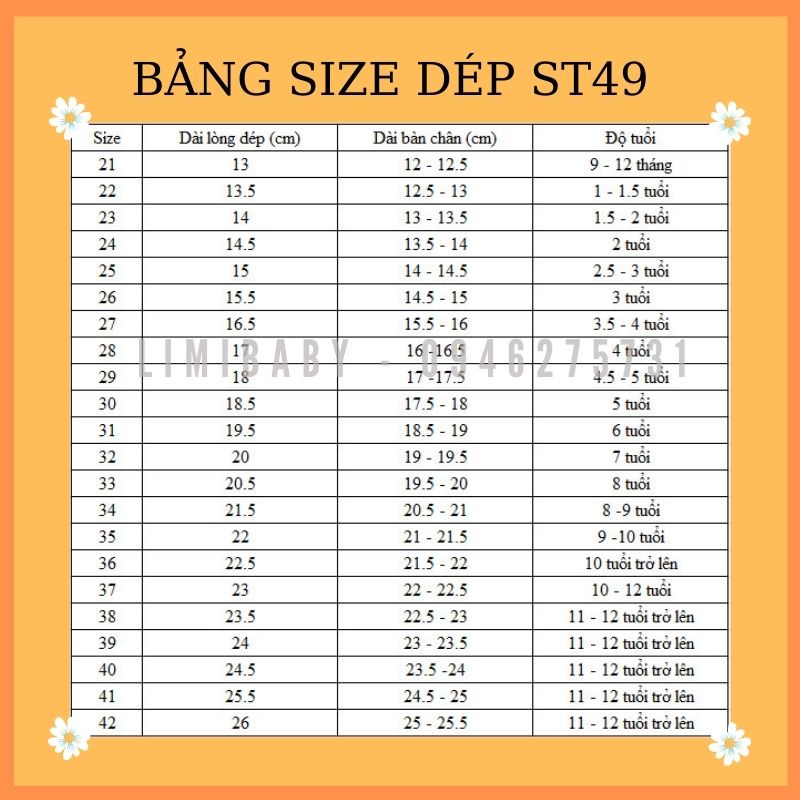 Dép sandal quai hậu bé trai LIMIBABY có quai dán đàn hồi êm chống trơn cho trẻ em học sinh đi học ST49