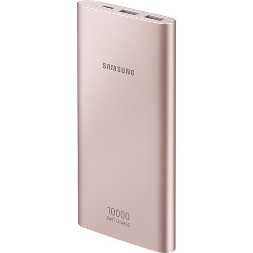 Sạc dự phòng Samsung 10000 mAh EB-P1100C - Hàng chính hãng