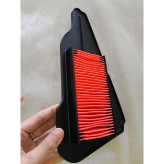 Lọc gió Grande zin Yamaha