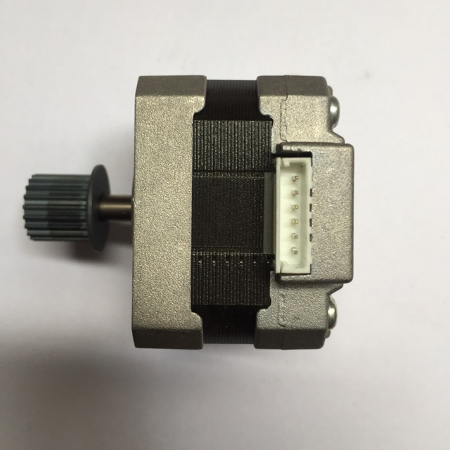 Động cơ bước 4.29v 0.3A