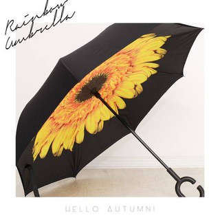 Dù ngược / Dù cầm tay / Reverse Umbrella