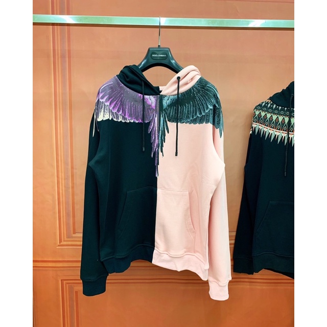 Hoddie bulong sc
