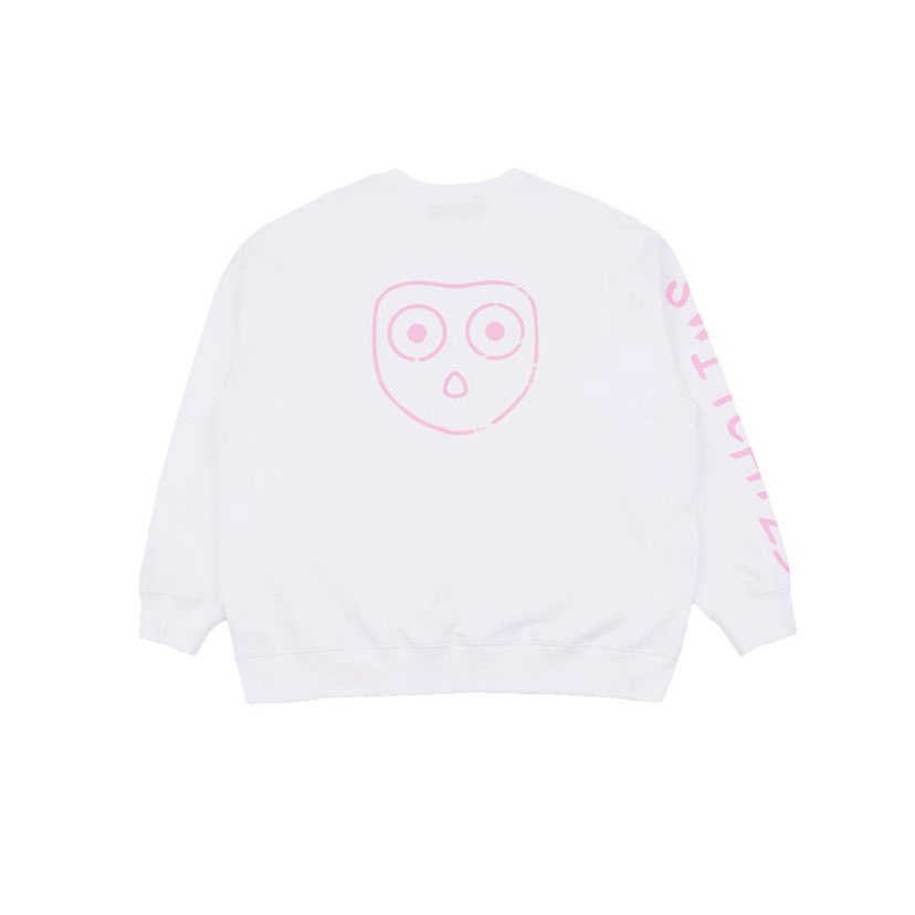 CHÍNH HÃNG ÁO THUN DÀI TAY SWITCH 123 LEEKNOW STRAYKIDS