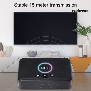 Thiết Bị Nhận Tín Hiệu Âm Thanh Bluetooth 5.0