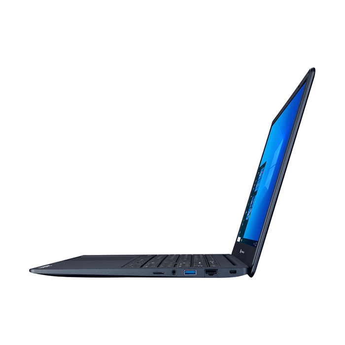 [ELGAME20 giảm 10%] Laptop Dynabook Satellite Pro C40-H PYS37L-01400U_B i5-1035G1 | 16GB | 512GB | 14' FHD | DOS