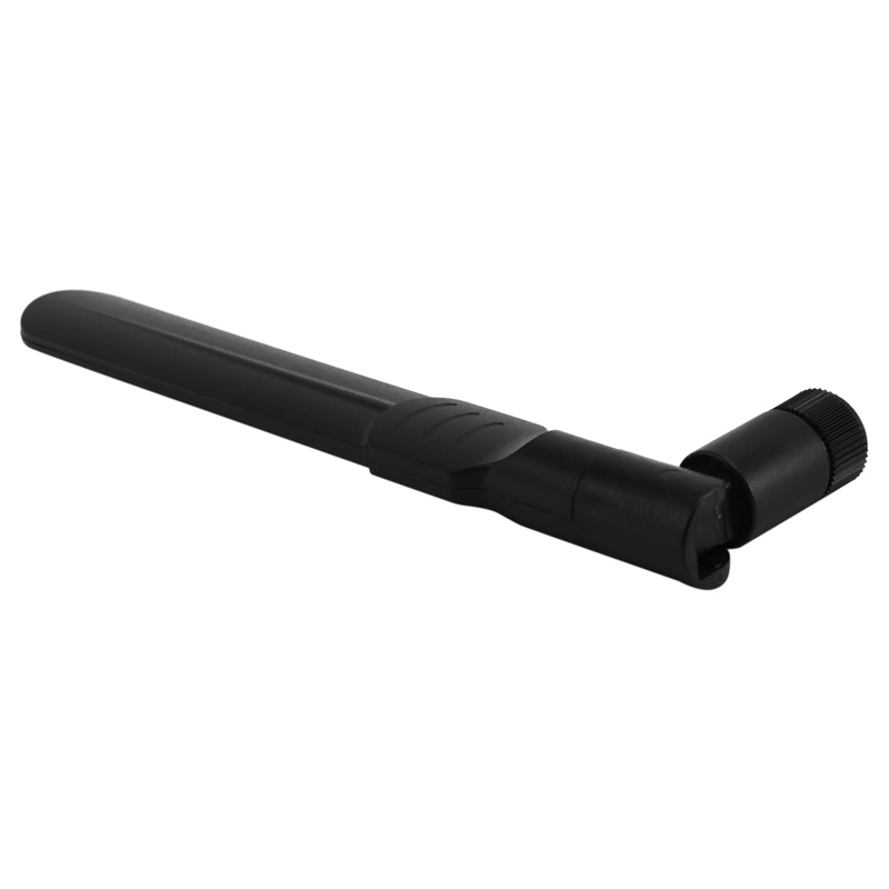 Set 2 Ăng Ten WiFi 2.4GHz 5GHz 5.8GHz 8DBi RP-SMA 20cm 8 Inch U.FL Sang RP-SMA