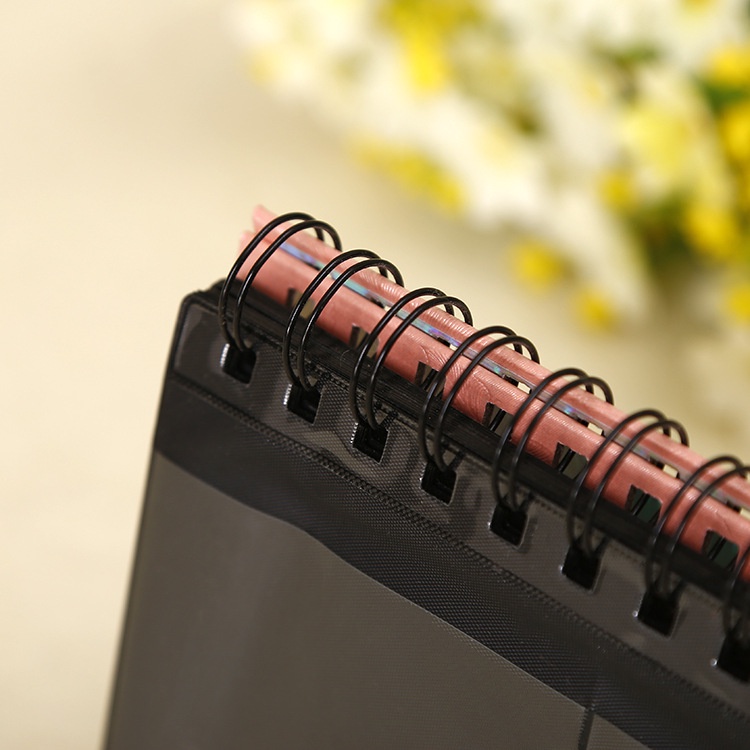 Album ảnh Để Bàn Cỡ 6x9 Đựng Được 68 Tấm