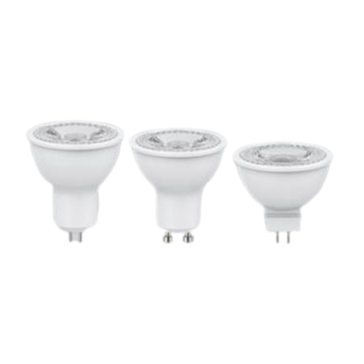 Đèn LED EcoMax2 Spot Lamp E2 GU10-4.5W - Chính Hãng